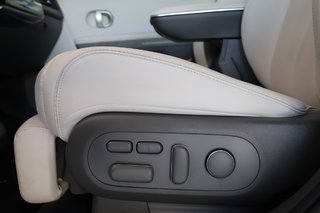 2023 Hyundai Ioniq 5 in Montreal, Quebec - 7 - w320h240px