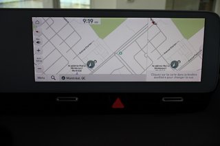 2023 Hyundai Ioniq 5 in Montreal, Quebec - 17 - w320h240px