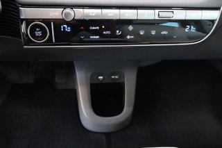 2023 Hyundai Ioniq 5 in Montreal, Quebec - 18 - w320h240px