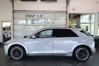 2023 Hyundai Ioniq 5 in Montreal, Quebec - 9 - w320h240px