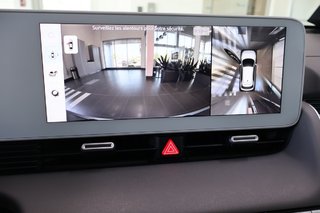 2023 Hyundai Ioniq 5 in Montreal, Quebec - 15 - w320h240px