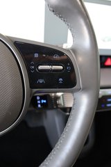 2023 Hyundai Ioniq 5 in Montreal, Quebec - 13 - w320h240px