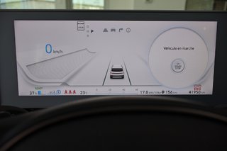 2023 Hyundai Ioniq 5 in Montreal, Quebec - 4 - w320h240px