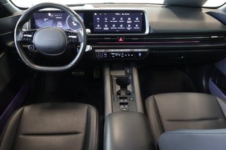 2024 Hyundai IONIQ 6 in Montreal, Quebec - 3 - w320h240px