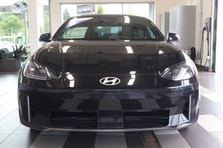 2024 Hyundai IONIQ 6 in Montreal, Quebec - 9 - w320h240px