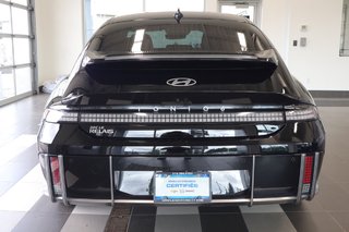 2024 Hyundai IONIQ 6 in Montreal, Quebec - 25 - w320h240px