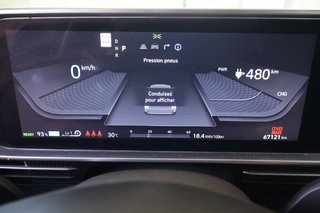 2024 Hyundai IONIQ 6 Preferred AWD ULTIMATE in Montreal, Quebec - 4 - w320h240px