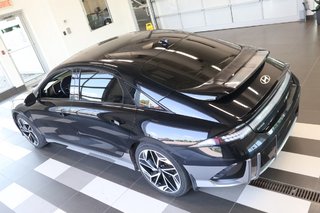 Hyundai IONIQ 6  2024 à Montréal, Québec - 24 - w320h240px