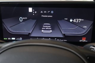 2024 Hyundai IONIQ 6 in Montreal, Quebec - 4 - w320h240px