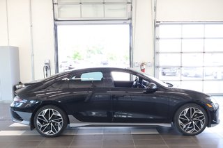 Hyundai IONIQ 6  2024 à Montréal, Québec - 26 - w320h240px