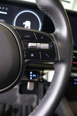 2024 Hyundai IONIQ 6 in Montreal, Quebec - 14 - w320h240px