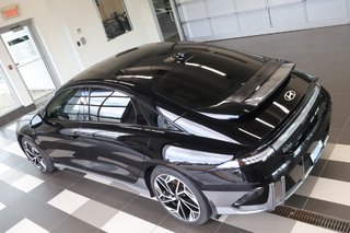 2024 Hyundai IONIQ 6 in Montreal, Quebec - 24 - w320h240px