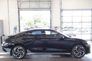 2024 Hyundai IONIQ 6 in Montreal, Quebec - 26 - w320h240px
