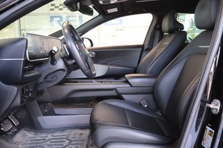 2024 Hyundai IONIQ 6 Preferred AWD ULTIMATE in Montreal, Quebec - 2 - w320h240px