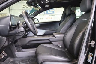 2024 Hyundai IONIQ 6 in Montreal, Quebec - 2 - w320h240px