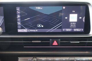 2024 Hyundai IONIQ 6 in Montreal, Quebec - 17 - w320h240px