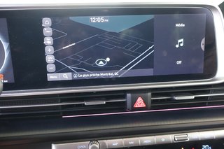 Hyundai IONIQ 6  2024 à Montréal, Québec - 18 - w320h240px