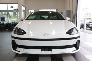 2025 Hyundai IONIQ 6 in Montreal, Quebec - 9 - w320h240px