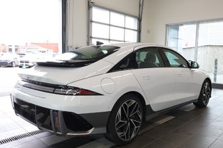 2025 Hyundai IONIQ 6 in Montreal, Quebec - 26 - w320h240px