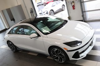 2025 Hyundai IONIQ 6 in Montreal, Quebec - 10 - w320h240px