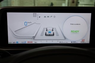 2025 Hyundai IONIQ 6 Preferred AWD ULTIMATE in Montreal, Quebec - 4 - w320h240px