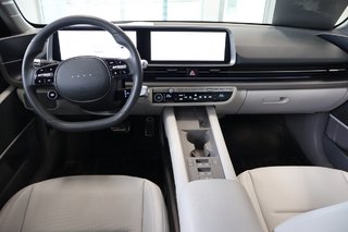 2025 Hyundai IONIQ 6 Preferred AWD ULTIMATE in Montreal, Quebec - 3 - w320h240px