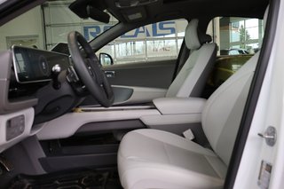 2025 Hyundai IONIQ 6 Preferred AWD ULTIMATE in Montreal, Quebec - 2 - w320h240px