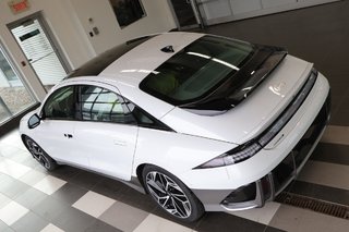 2025 Hyundai IONIQ 6 in Montreal, Quebec - 23 - w320h240px