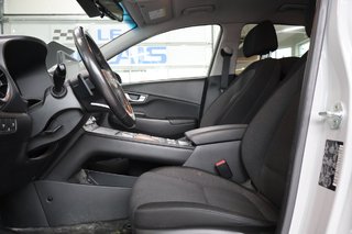 2022 Hyundai Kona Electric PREFERED TRACTION AVANT in Montreal, Quebec - 2 - w320h240px