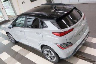 Hyundai Kona Electric  2022 à Montréal, Québec - 19 - w320h240px