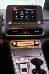 2022 Hyundai Kona Electric PREFERED TRACTION AVANT in Montreal, Quebec - 5 - w320h240px