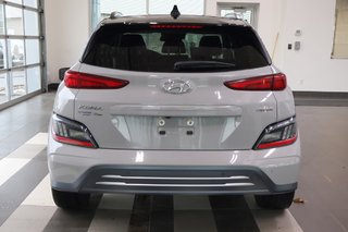 Hyundai Kona Electric  2022 à Montréal, Québec - 20 - w320h240px