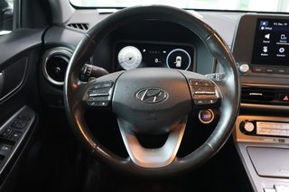 Hyundai Kona Electric  2022 à Montréal, Québec - 10 - w320h240px