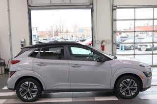 Hyundai Kona Electric  2022 à Montréal, Québec - 21 - w320h240px