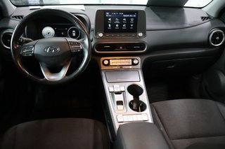2022 Hyundai Kona Electric PREFERED TRACTION AVANT in Montreal, Quebec - 3 - w320h240px