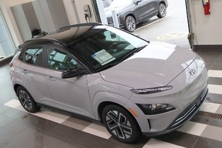 Hyundai Kona Electric  2022 à Montréal, Québec - 9 - w320h240px