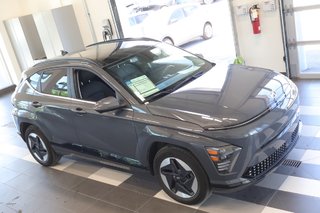 2025 Hyundai Kona Electric in Montreal, Quebec - 10 - w320h240px