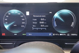 2025 Hyundai Kona Electric in Montreal, Quebec - 4 - w320h240px