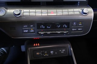 2025 Hyundai Kona Electric in Montreal, Quebec - 18 - w320h240px