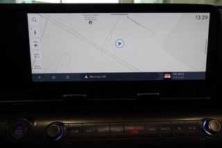 2025 Hyundai Kona Electric in Montreal, Quebec - 15 - w320h240px
