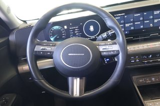 2025 Hyundai Kona Electric in Montreal, Quebec - 11 - w320h240px
