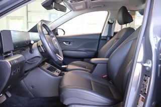 2025 Hyundai Kona Electric in Montreal, Quebec - 2 - w320h240px
