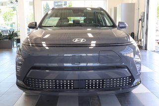2025 Hyundai Kona Electric in Montreal, Quebec - 9 - w320h240px