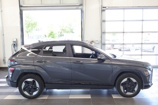 2025 Hyundai Kona Electric in Montreal, Quebec - 25 - w320h240px