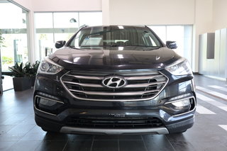 2017 Hyundai Santa Fe Sport in Montreal, Quebec - 7 - w320h240px
