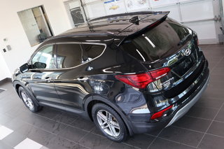 2017 Hyundai Santa Fe Sport in Montreal, Quebec - 21 - w320h240px