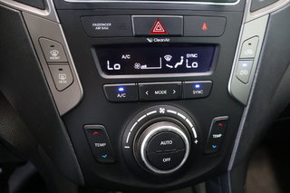 2017 Hyundai Santa Fe Sport in Montreal, Quebec - 14 - w320h240px