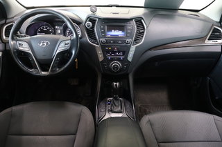 2017 Hyundai Santa Fe Sport in Montreal, Quebec - 3 - w320h240px