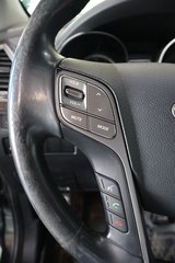 2017 Hyundai Santa Fe Sport in Montreal, Quebec - 11 - w320h240px