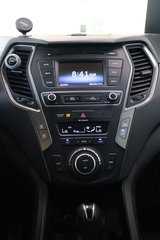2017 Hyundai Santa Fe Sport in Montreal, Quebec - 5 - w320h240px